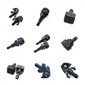 <span class=keywords><strong>DE</strong></span> RONG OEM – Buses <span class=keywords><strong>de</strong></span> lave-glace arrière QJ-PZ personnalisées, compatibles avec tous les modèles <span class=keywords><strong>de</strong></span> voitures, idéales pour le nettoyage du <span class=keywords><strong>pare</strong></span>-<span class=keywords><strong>brise</strong></span> - Product Image 1