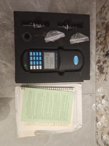 Hach DR/890 ручной колориметр DR890 используется распакованный цвет, как на фото, очень новый и полностью функциональный, быстрая доставка <span class=keywords><strong>DHL</strong></span>! - Product Image 2