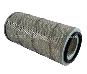 Nouvel élément filtrant pour compresseur d'air MANNY 043334, alimenté par moteur - Product Image 3