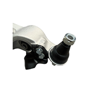 Bras de suspension inférieur avant, ensemble de bras de suspension OE 54500-1MD1A 54501-1MD1A pour Infiniti Q70L