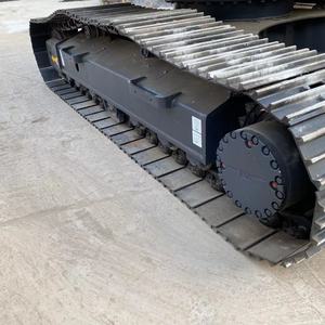 Mini-excavatrice sur chenilles Komatsu PC200-7, poids opérationnel de 1,8 tonne, modèle 2020, capacité de la benne de 1,2 m, entièrement opérationnelle - Product Image 4