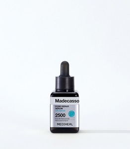 Mediheal Madecassoside Pore Repair Serum 135 Floz 2500 Ppm Liposome Spicule 985 Purity Madecassoside Pore Spot Improvement - Product Image 1