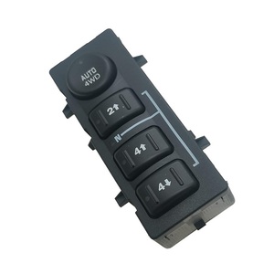 फरप्री <span class=keywords><strong>15136039</strong></span> <span class=keywords><strong>19259313</strong></span> वितरक बॉक्स स्विच 2003 के लिए 4x4 बटन स्विच 4x4 बटन स्विच 2007 - Product Image 3