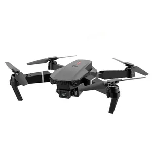 Barato E88 Pro gran oferta 13 minutos Batería de Vuelo de largo alcance 4K Cámara Dual portátil pequeño plegable RC Drone