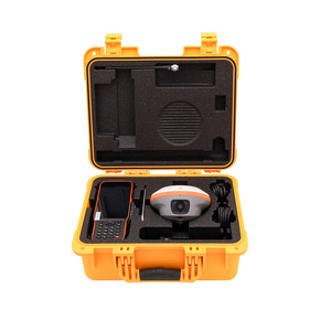 CHCNAV I89 GPS RTK with 1408 Channels and IMU for Land Surveying Video <strong>Survey</strong> and 3D Modeling GNSS RTK - Product Image 6