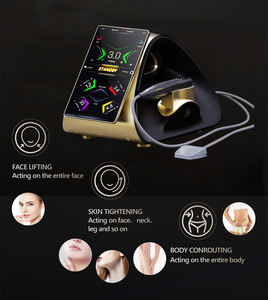 22D Max Salon Special Non Invasive Lifting Fast V Face Peach Hip Beauty Machine - Product Image 3