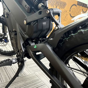 Envío Rápido, Original 2026, Talaria XXX Pro, Motocicleta Eléctrica Todoterreno, 60V 6KW, Potente Motocicleta Eléctrica Todoterreno, Talari X3 Pro - Product Image 3