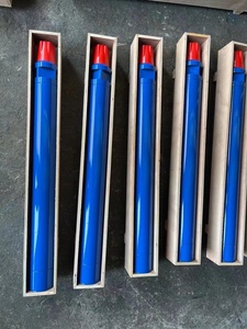 Búa DTH DHD3.5 Áp Suất Không Khí Thấp Để Khoan Và Khai Thác Đá - Product Image 4