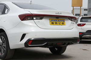 Usato per Kia K3 2020 1.4T Turbo Guida a Sinistra Auto 5 Posti Pendolarismo Urbano Kia Econ <span class=keywords><strong>Sedan</strong></span> - Product Image 3