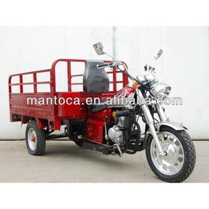 Tricycle motorisé à trois roues, moto à essence, Toktok, Motor Roda 3, Motocarga - Product Image 3
