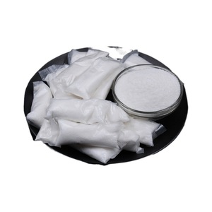 Polyacrylate de sodium hautement absorbant (<span class=keywords><strong>SAP</strong></span>) en poudre granulaire solidifiée, coagulant adsorbant pour produits chimiques - Product Image 1