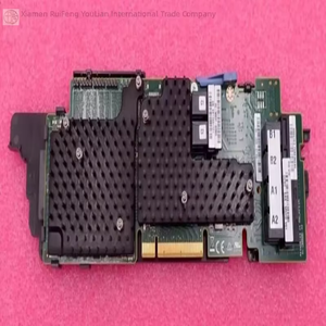 Adaptador de Bus Host SAS Modular de 12g, Controlador HBA de 26 Unidades - Ucsc-sas-m5hd, Nuevo, Original, Disponible, Automatización Industrial - Product Image 1