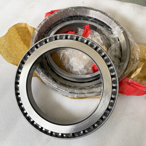 Roulement à rouleaux coniques à double rangée de haute qualité DST <span class=keywords><strong>10979</strong></span>/500 <span class=keywords><strong>10979</strong></span>/530 <span class=keywords><strong>10979</strong></span>/560 - Product Image 2