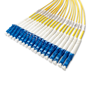 <span class=keywords><strong>Amplificador</strong></span> Óptico EDFA CATV de 1550nm, 16/32 Puertos, 19dBm, Divisor <span class=keywords><strong>PLC</strong></span> Integrado, Módulo CWDM WDM de 4/8/16 Canales para Comunicación 4G <span class=keywords><strong>WiFi</strong></span> - Product Image 6