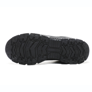 <span class=keywords><strong>Scarpe</strong></span> <span class=keywords><strong>da</strong></span> Trekking Unisex Personalizzate in Finta Pelle Scamosciata, Nuovo Stile Comodo per Tutte le Stagioni - Inverno, Estate, Primavera, Autunno - Product Image 4