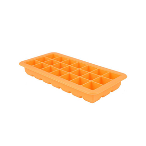 Moule à glaçons en silicone à démoulage facile, 21 cavités, pour fêtes, <span class=keywords><strong>whisky</strong></span>, cocktails, bourbon - Product Image 4
