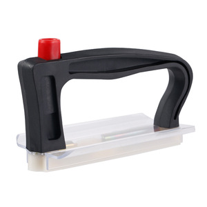 Poignée de fusible Tengen Rt16-00 en plastique pour distribution d'énergie primaire basse tension et transmission électrique - Product Image 4