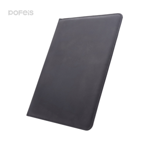 Nhà máy tùy chỉnh <span class=keywords><strong>A4</strong></span> nhiệt thư mục kinh doanh padfolio PU da Danh Mục Đầu Tư Tài liệu thư mục biểu tượng tùy chỉnh - Product Image 3