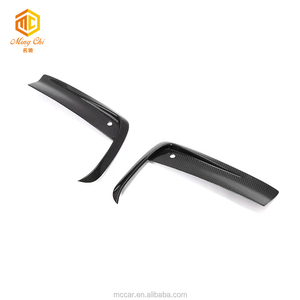 <span class=keywords><strong>8</strong></span> <span class=keywords><strong>serie</strong></span> 840I AC style body set paraurti auto labbro anteriore gonna laterale diffusore spoiler per BMW <span class=keywords><strong>serie</strong></span> <span class=keywords><strong>8</strong></span> G14 G15 G16 840I - Product Image 3