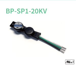 Parafoudre 20kV 20kA avec bornier pour lampadaires LED – Protection contre les surtensions – Vente en gros usine - Product Image 1