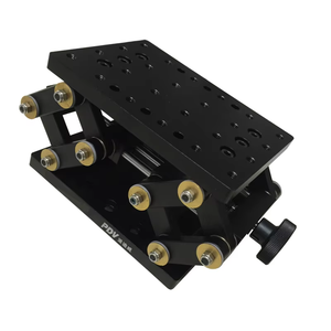 PT-SD1711M Kép <span class=keywords><strong>pantograph</strong></span> Thiết Kế Của Nhãn Hiệu Phòng Thí Nghiệm Jacks 55Mm Du Lịch Quang Học Cụ - Product Image 4