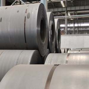 0,02mm 2mm 4mm 8mm laminado en frío de alta resistencia proveedores de bobinas de acero al carbono suave - Product Image 6