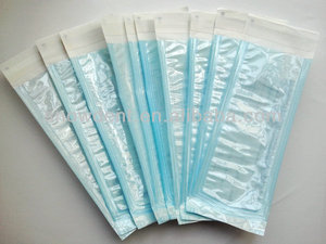 Bolsas de esterilización de primera calidad para uso médico, dental y multiusos - Product Image 2