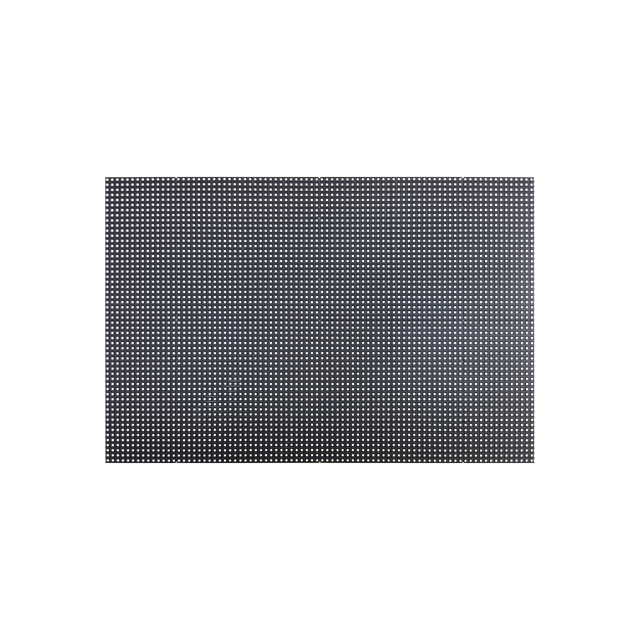 High Performance SMD Technology Outdoor LED Display P2.5-P6-P8-P10 Full Color Panel 16mm Pixel Pitch 20000nits Brightness 5-Year