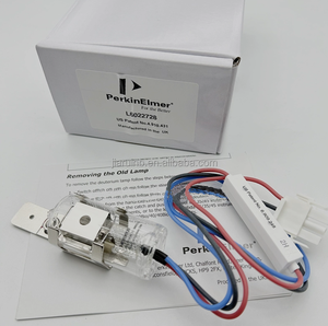 PEラムダ750 850 950分光光度計重水素ランプB0160917 B0114620 Perkin-Elmer L6022728 - Product Image 4