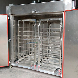 فرن تجفيف صناعي للمختبرات بسعر المصنع مع إمكانية تخصيص درجة الحرارة والحجم - Product Image 4