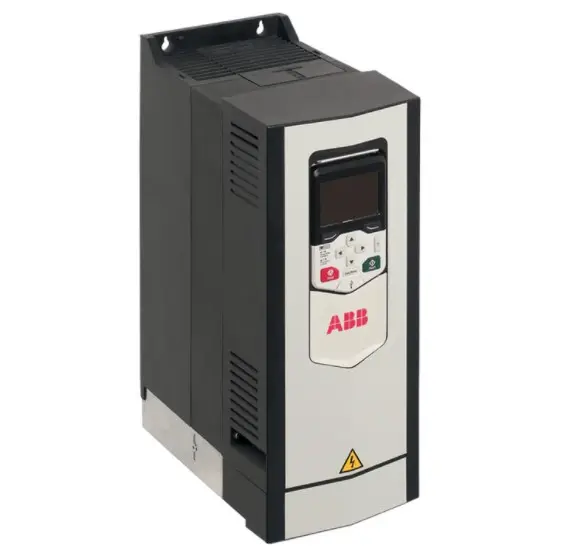 Nouveau ABBs ACS880 série onduleur d'entraînement ACS880-01-032A-3 15KW