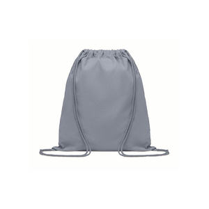 กระเป๋าออกกำลังกายผ้ารีไซเคิล ดีไซน์เรียบง่าย เหมาะสำหรับการออกกำลังกาย ฟิตเนส กีฬา และการเดินทาง ใช้งานได้ทุกวันอย่างมั่นใจ - Product Image 1