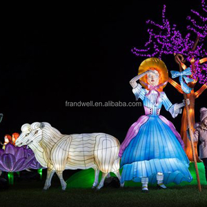 โคมไ<span class=keywords><strong>ฟ</strong></span>ขนาด3เมตรสำหรับเทศกาลโคมไ<span class=keywords><strong>ฟ</strong></span>ปลา<span class=keywords><strong>ครา</strong></span><span class=keywords><strong>ฟ</strong></span>ไฟอบอุ่น2เมตรโคมไ<span class=keywords><strong>ฟ</strong></span>ปลา<span class=keywords><strong>ครา</strong></span><span class=keywords><strong>ฟ</strong></span>ตกแต่งเทศกาล<span class=keywords><strong>ปลา</strong></span>/Ip65ผ้าไหมกลางแจ้งโคมไ<span class=keywords><strong>ฟ</strong></span> LED สำหรับ<span class=keywords><strong>ปลา</strong></span> - Product Image 4