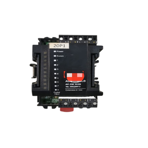 وحدة تمديد PLC ADAP-KOOL AK-XM 102B مع 8 مداخل رقمية DIH 080Z0013 بدون وحدة تحكم برمجية - Product Image 1