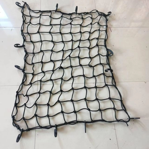 Hochwertige elastische Ladungssicherungsnetze für Anhänger - Product Image 2