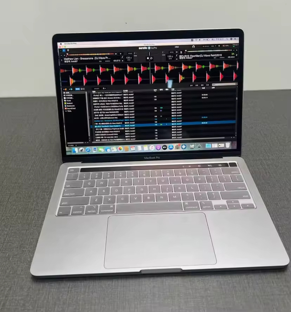 2026 MacBook Pro 13 Inch A2251 Intel Core I7 16GB RAM 512GB SSD Used Refurbished Laptop
