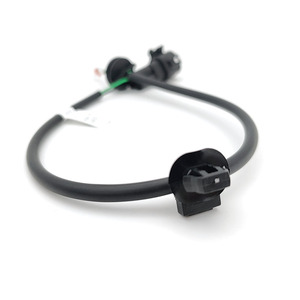 Cablaggio per Faro Posteriore Antinebbia TCEA (BYD) - Conduttore in Rame, Isolamento in PVC, Lunghezza 440mm, 220V, per Moto e Auto - Product Image 3