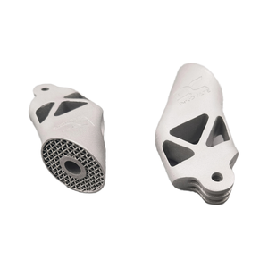 Custom 316L Stainless Steel 3D Printing Service SLM DMLS Metal Parts for Industrial Mold Automotive Aerospace OEM - Product Image 1
