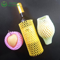 Paquet de bouteilles de vin en 10 pièces, mousse de Protection pour bouteilles de vin