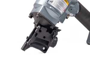 CN55 Machine à clouer Outil pneumatique pour la fabrication de palettes en bois - Product Image 6