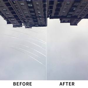 Cristal de Proteção Automotiva SUPER ARMOR, Preço de Fábrica, Dióxido de Silício, Alta Dureza, Ecológico, Brilho Duradouro, Anti - Product Image 5