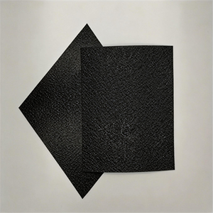 غشاء جيولوجي من البولي إيثيلين عالي الكثافة ذو سطح خشن لتربية الأسماك والروبيان في البرك، مقاوم للتسرب ومضاد للماء ومتين - Product Image 4