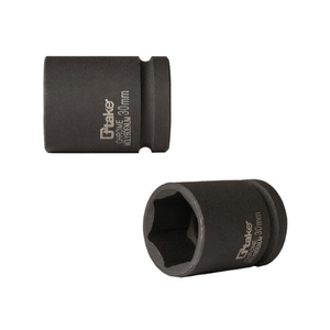 ประแจบล็อกหกเหลี่ยมโครเมียมโมลิบดีนัม 30 มม. ขนาด 3/4 นิ้ว - Product Image 2