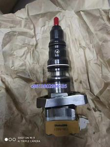 หัวฉีด387-9427 10R-7225 C7 4W-7018 4W7018เครื่องยนต์3406 - Product Image 2