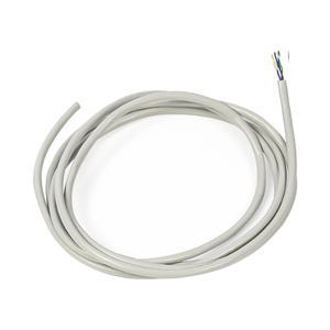 Ngoài trời Cáp mạng UTP/FTP Cat6 CAT5E PVC + PE đôi áo khoác 23AWG Trần cáp đồng - Product Image 4