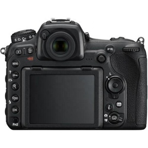 DF Wholesale Appareil photo numérique professionnel D500 4K, 96% neuf, avec chargeur, batterie et bandoulière - Product Image 1