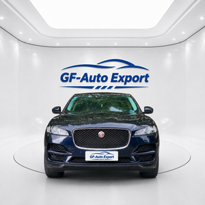 Voiture d'<span class=keywords><strong>occasion</strong></span>, <span class=keywords><strong>prix</strong></span> bas, modèle essence F-Pace, moteur 2.0 litres, SUV, quatre roues motrices, 5 places - Product Image 3