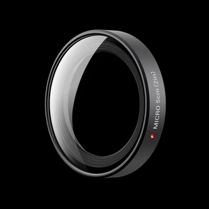 Ensemble d'<span class=keywords><strong>objectifs</strong></span> Insta360 GO <span class=keywords><strong>3</strong></span> - Capturez des images avec <span class=keywords><strong>4</strong></span> types d'<span class=keywords><strong>objectifs</strong></span> macro, installation facile - Product Image 2
