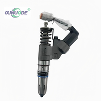 Pompe d'injection de carburant diesel pour moteur Cummins ISM11 QSM11 M11 Réf. OE : 4903472  4061851  3411756 4026222
