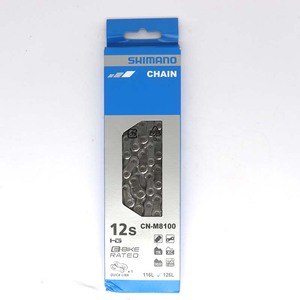 <span class=keywords><strong>Cadena</strong></span> <span class=keywords><strong>SHIMANO</strong></span> DEORE XT <span class=keywords><strong>SLX</strong></span> CN M7100 M8100 116L 126L de 12 Velocidades para Bicicleta de Montaña, <span class=keywords><strong>Cadena</strong></span> de 12s para Bicicleta de Carretera, Piezas Originales para Bicicleta - Product Image 6